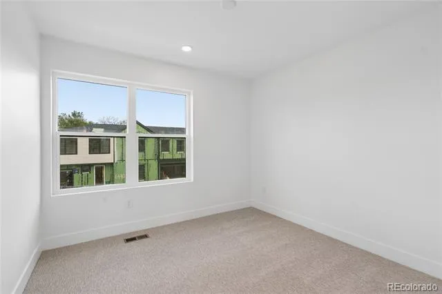 6416 Quitman Court Arvada, CO 80003