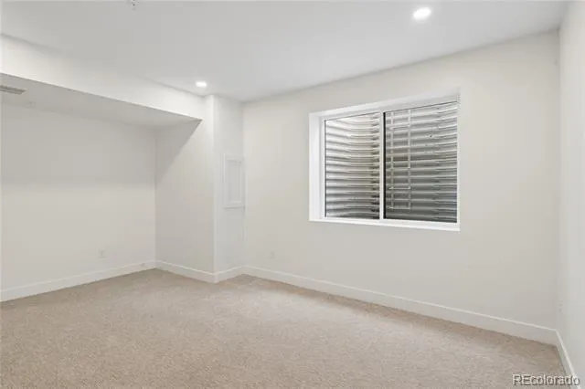 6416 Quitman Court Arvada, CO 80003