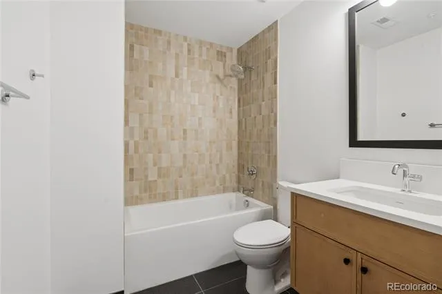 6416 Quitman Court Arvada, CO 80003