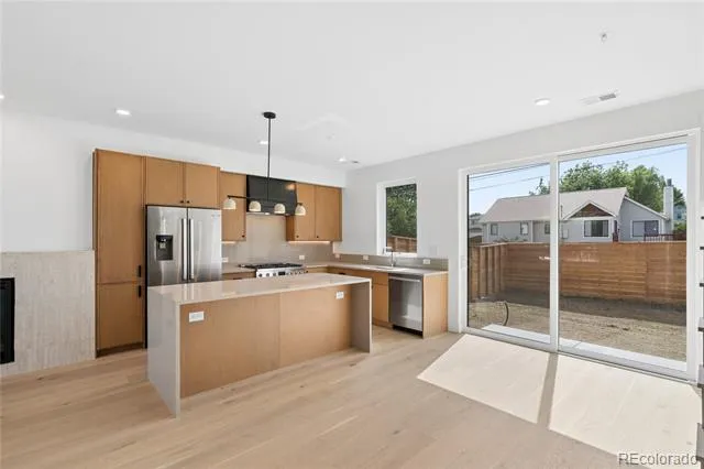 6416 Quitman Court Arvada, CO 80003