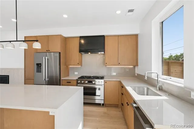6416 Quitman Court Arvada, CO 80003