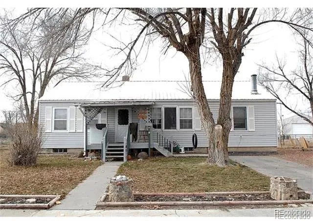 211 Morrison Avenue Rangely, CO 81648