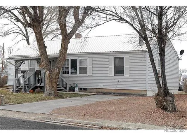 211 Morrison Avenue Rangely, CO 81648
