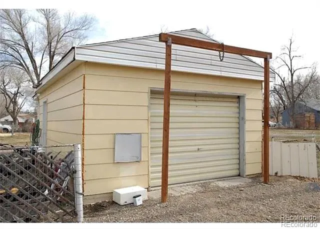 211 Morrison Avenue Rangely, CO 81648