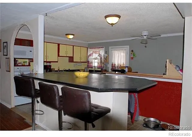 211 Morrison Avenue Rangely, CO 81648