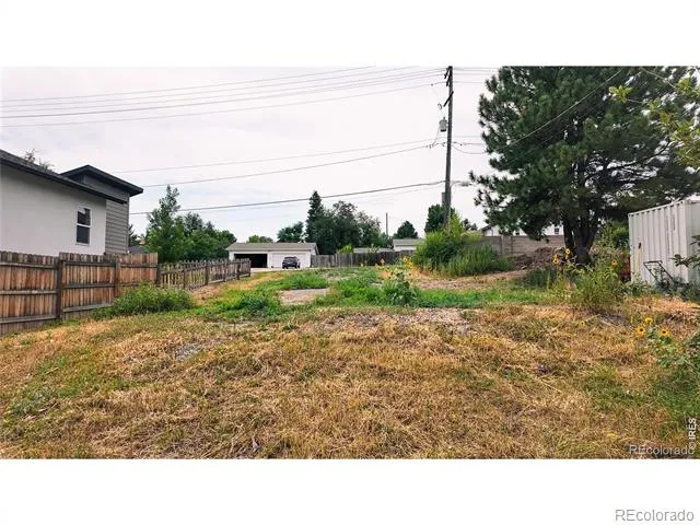 7051 W 20th Avenue Lakewood, CO 80214