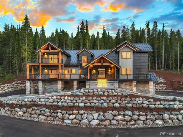 534 County Road 534 Breckenridge, CO 80424