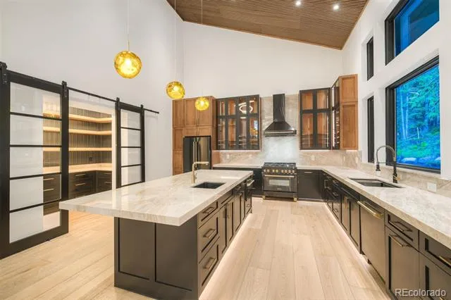 534 County Road 534 Breckenridge, CO 80424