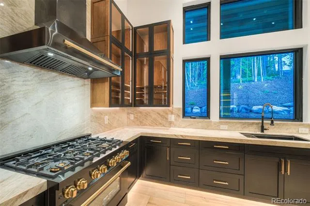 534 County Road 534 Breckenridge, CO 80424