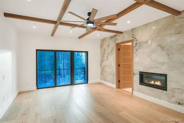 534 County Road 534 Breckenridge, CO 80424