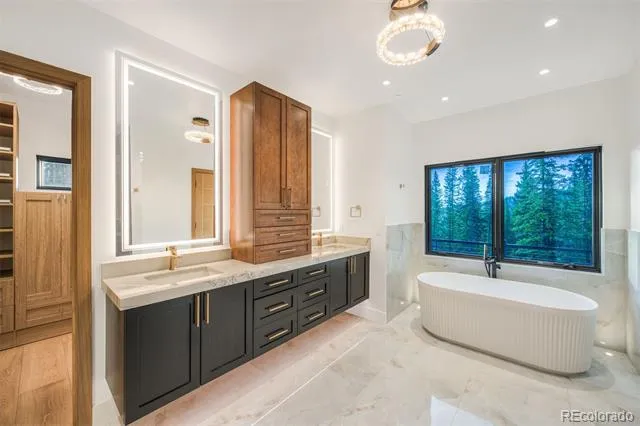 534 County Road 534 Breckenridge, CO 80424