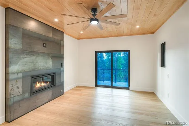 534 County Road 534 Breckenridge, CO 80424