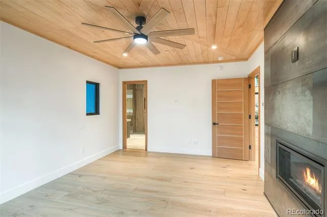 534 County Road 534 Breckenridge, CO 80424