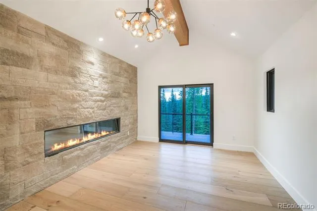 534 County Road 534 Breckenridge, CO 80424