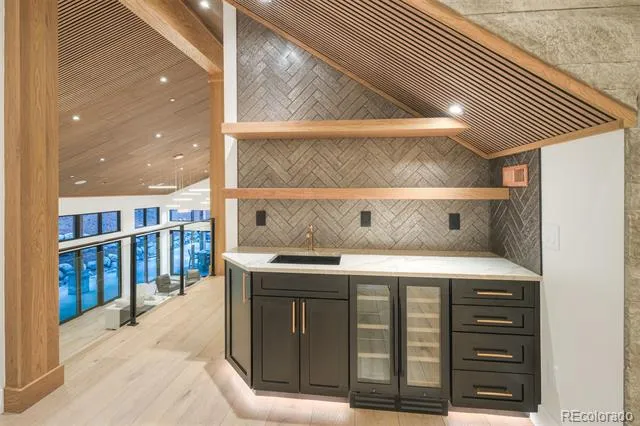 534 County Road 534 Breckenridge, CO 80424