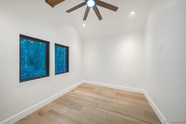 534 County Road 534 Breckenridge, CO 80424