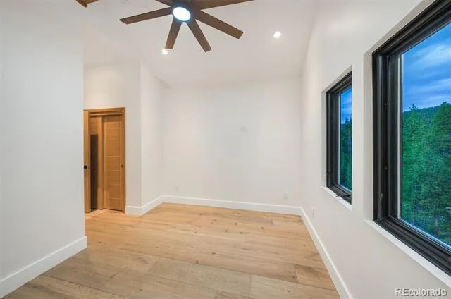 534 County Road 534 Breckenridge, CO 80424