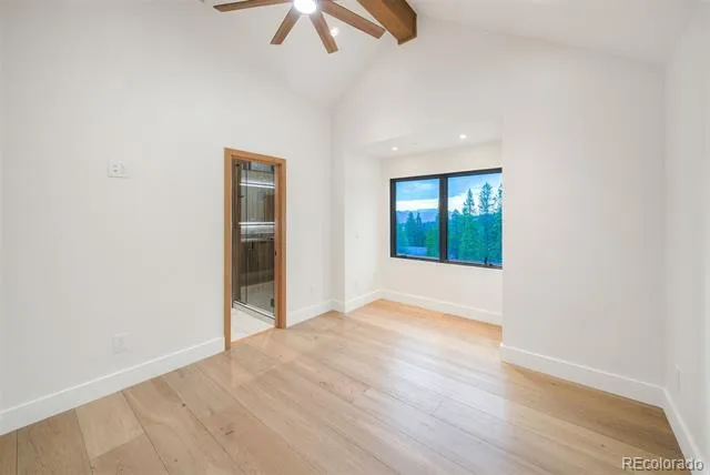 534 County Road 534 Breckenridge, CO 80424