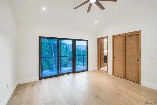 534 County Road 534 Breckenridge, CO 80424