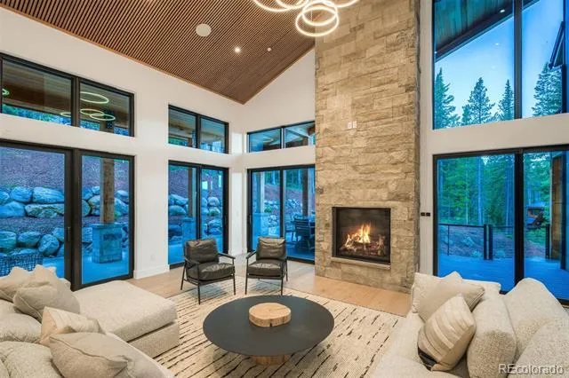 534 County Road 534 Breckenridge, CO 80424