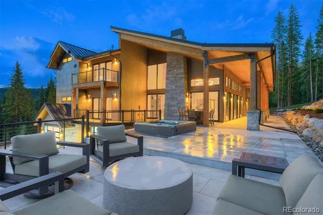 534 County Road 534 Breckenridge, CO 80424