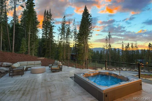 534 County Road 534 Breckenridge, CO 80424