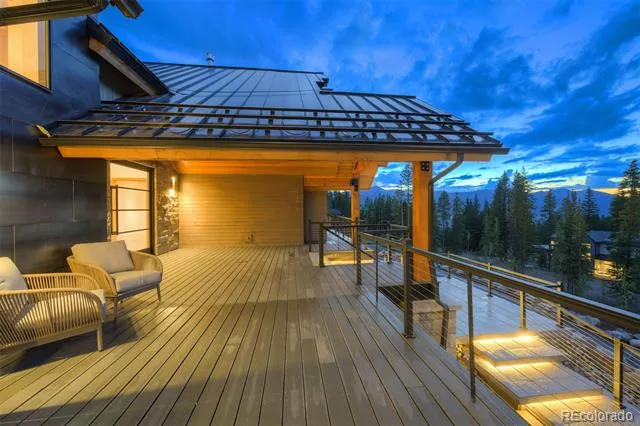 534 County Road 534 Breckenridge, CO 80424