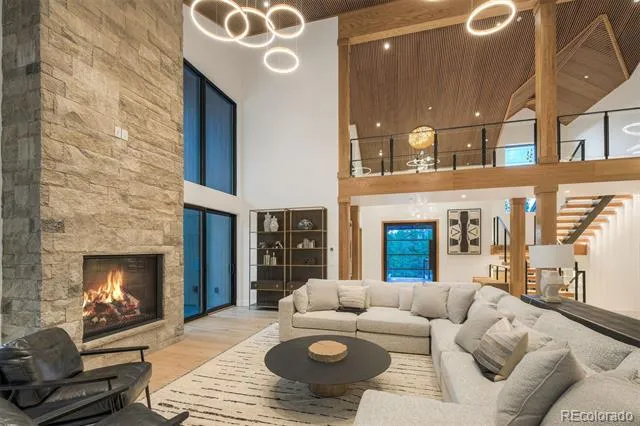 534 County Road 534 Breckenridge, CO 80424