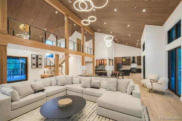 534 County Road 534 Breckenridge, CO 80424