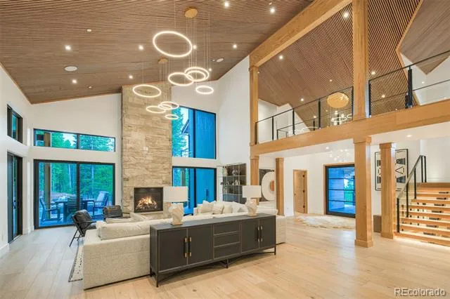 534 County Road 534 Breckenridge, CO 80424