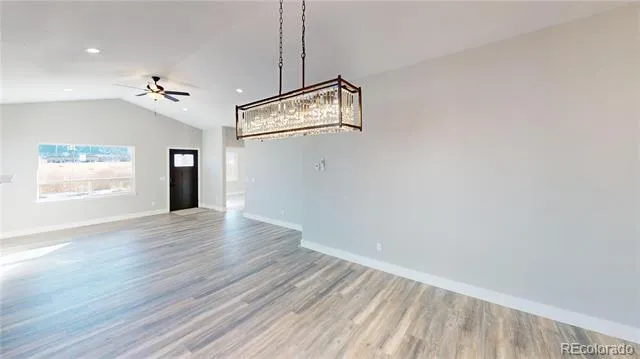 10514 County Road 128 Poncha Springs, CO 81201