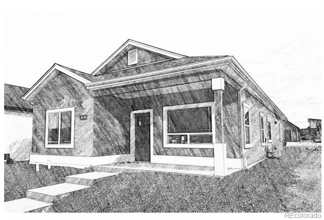 10514 County Road 128 Poncha Springs, CO 81201