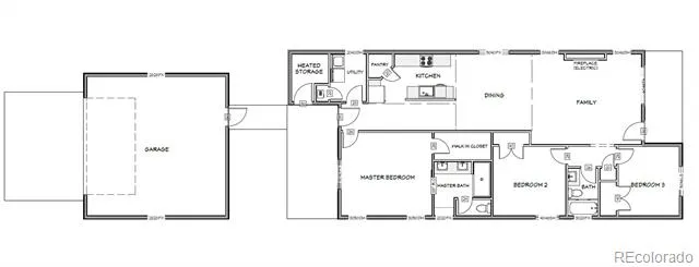 10514 County Road 128 Poncha Springs, CO 81201