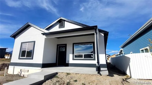 10514 County Road 128 Poncha Springs, CO 81201