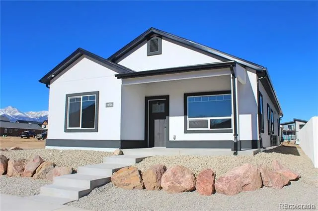 10514 County Road 128 Poncha Springs, CO 81201