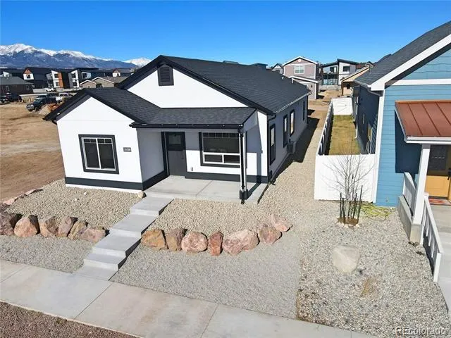 10514 County Road 128 Poncha Springs, CO 81201