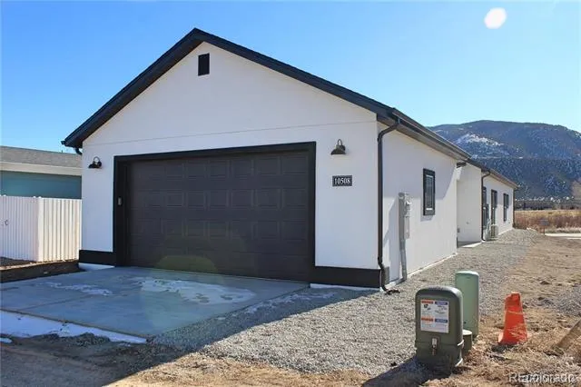 10514 County Road 128 Poncha Springs, CO 81201