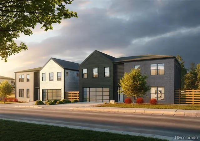 6560 Quitman Court Arvada, CO 80003