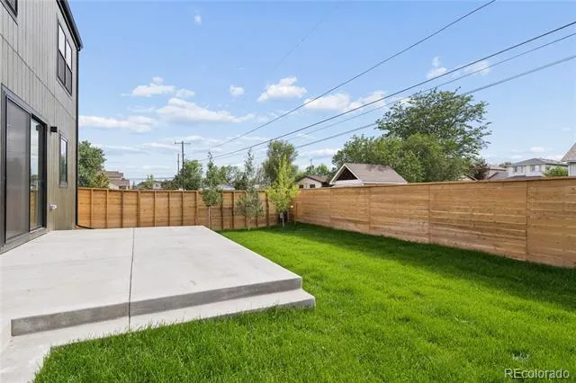 6560 Quitman Court Arvada, CO 80003