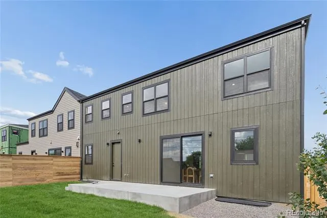 6560 Quitman Court Arvada, CO 80003