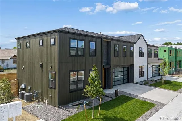 6560 Quitman Court Arvada, CO 80003