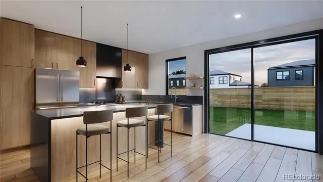 6560 Quitman Court Arvada, CO 80003