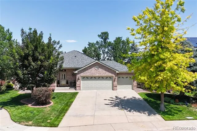 3143 W 109th Place Westminster, CO 80031