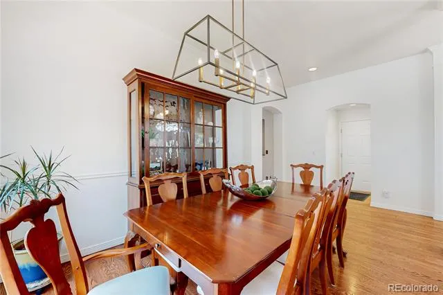 3143 W 109th Place Westminster, CO 80031