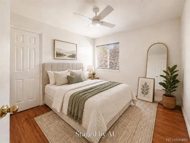 3143 W 109th Place Westminster, CO 80031