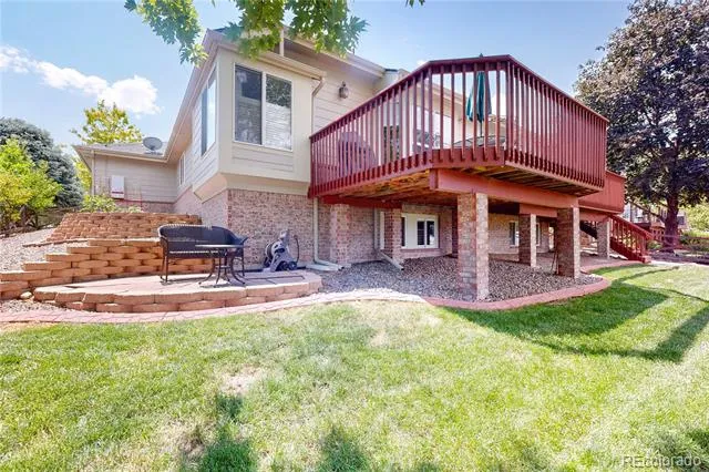 3143 W 109th Place Westminster, CO 80031