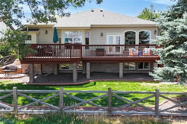 3143 W 109th Place Westminster, CO 80031