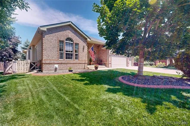 3143 W 109th Place Westminster, CO 80031