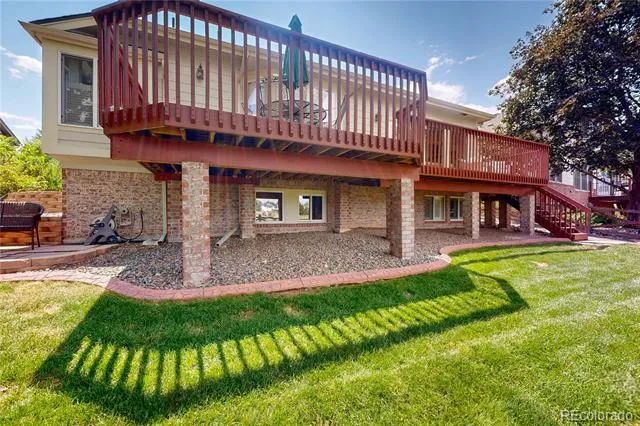 3143 W 109th Place Westminster, CO 80031