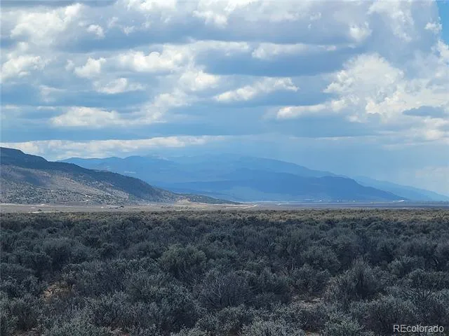00 CO HWY 159 San Luis, CO 81152